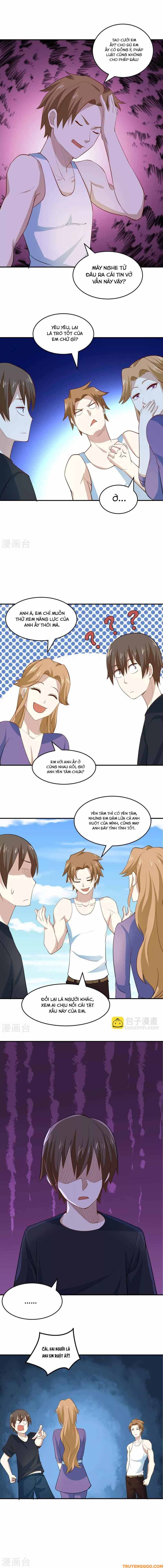 Ứng Dụng Thần Kỳ - Chapter 66 - Page 4