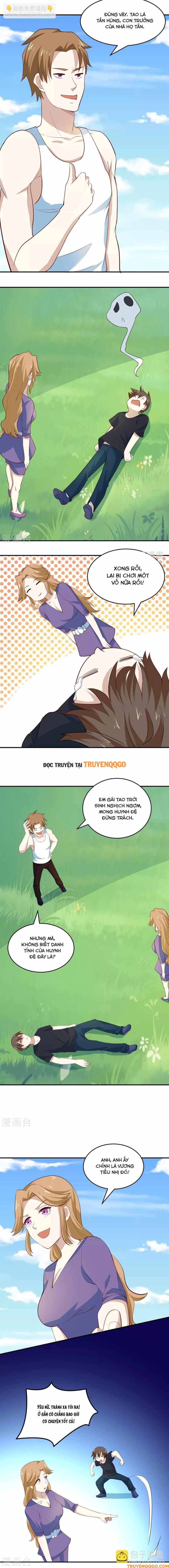 Ứng Dụng Thần Kỳ - Chapter 66 - Page 5