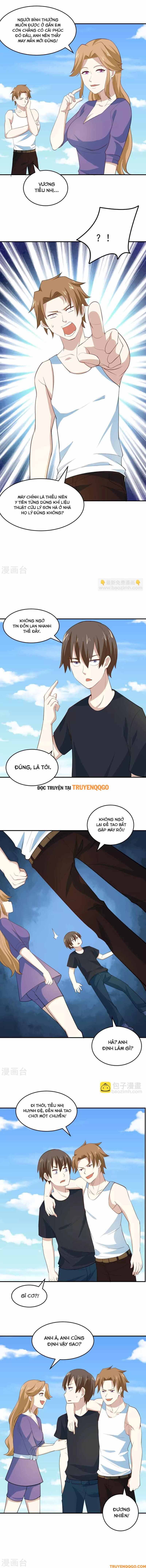 Ứng Dụng Thần Kỳ - Chapter 66 - Page 6