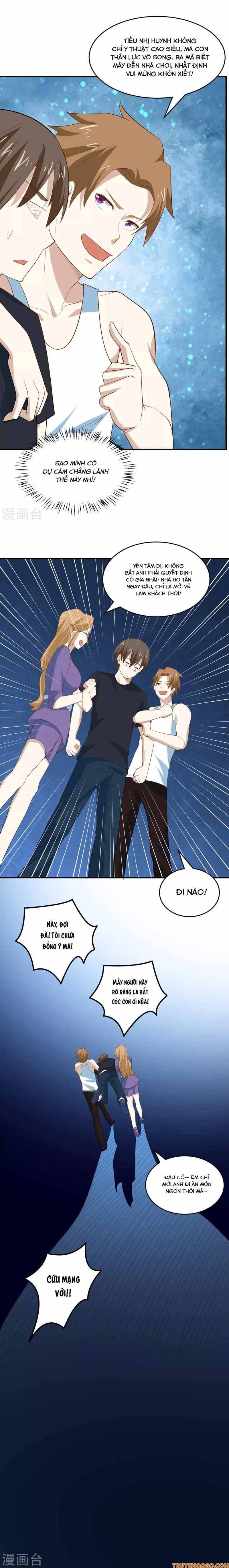 Ứng Dụng Thần Kỳ - Chapter 66 - Page 7