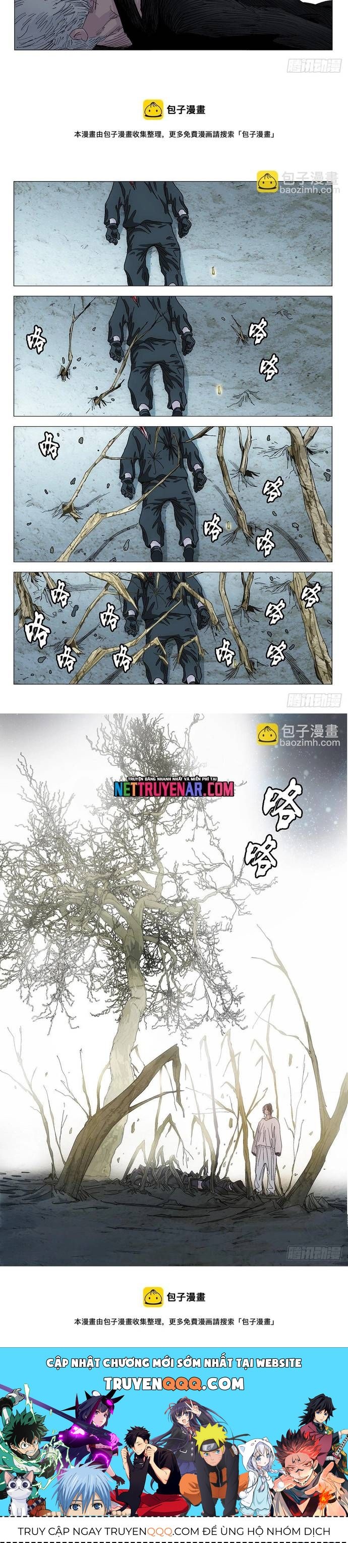 Nhất Nhân Chi Hạ - Chapter 570 - Page 4