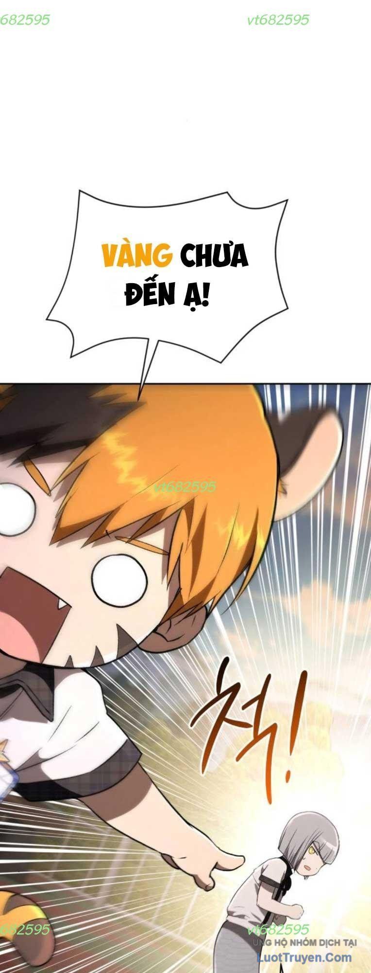 Trường Mẫu Giáo Thần Thú - Chapter 49 - Page 10