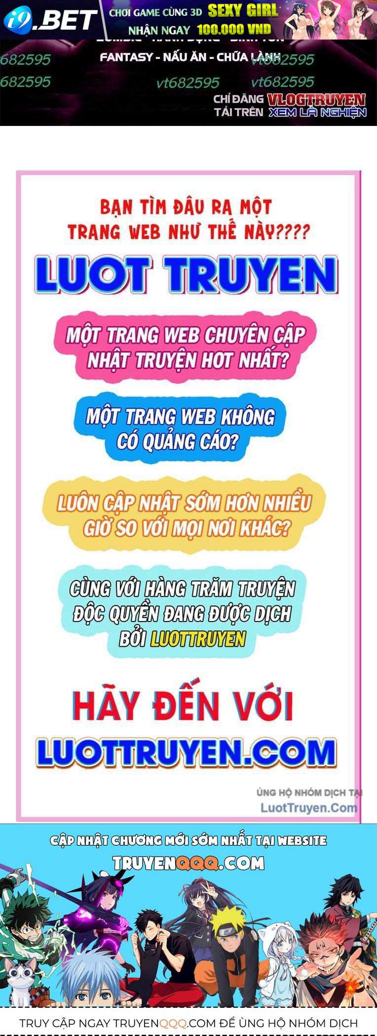 Trường Mẫu Giáo Thần Thú - Chapter 49 - Page 101