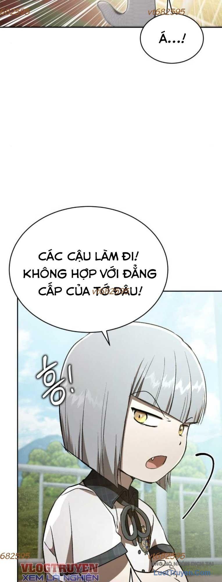 Trường Mẫu Giáo Thần Thú - Chapter 49 - Page 11