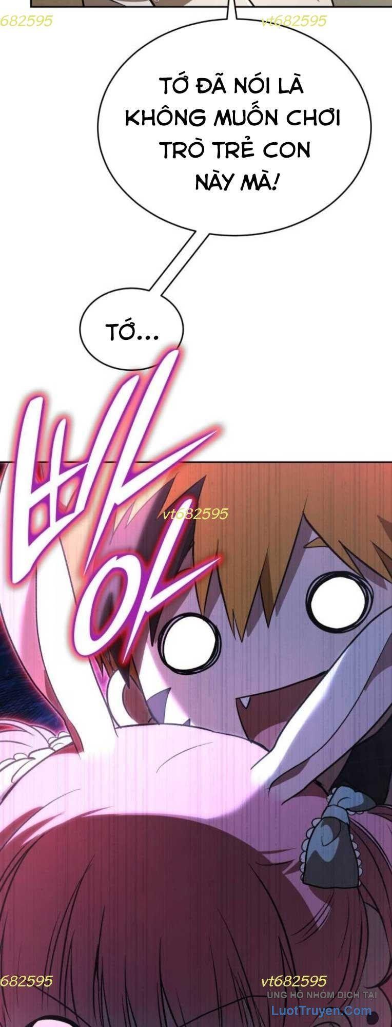 Trường Mẫu Giáo Thần Thú - Chapter 49 - Page 12