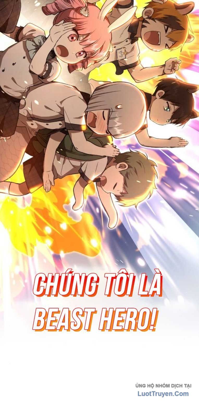 Trường Mẫu Giáo Thần Thú - Chapter 49 - Page 15