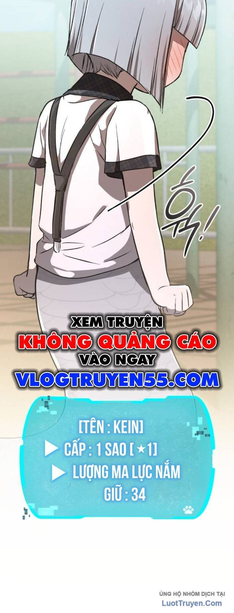 Trường Mẫu Giáo Thần Thú - Chapter 49 - Page 21