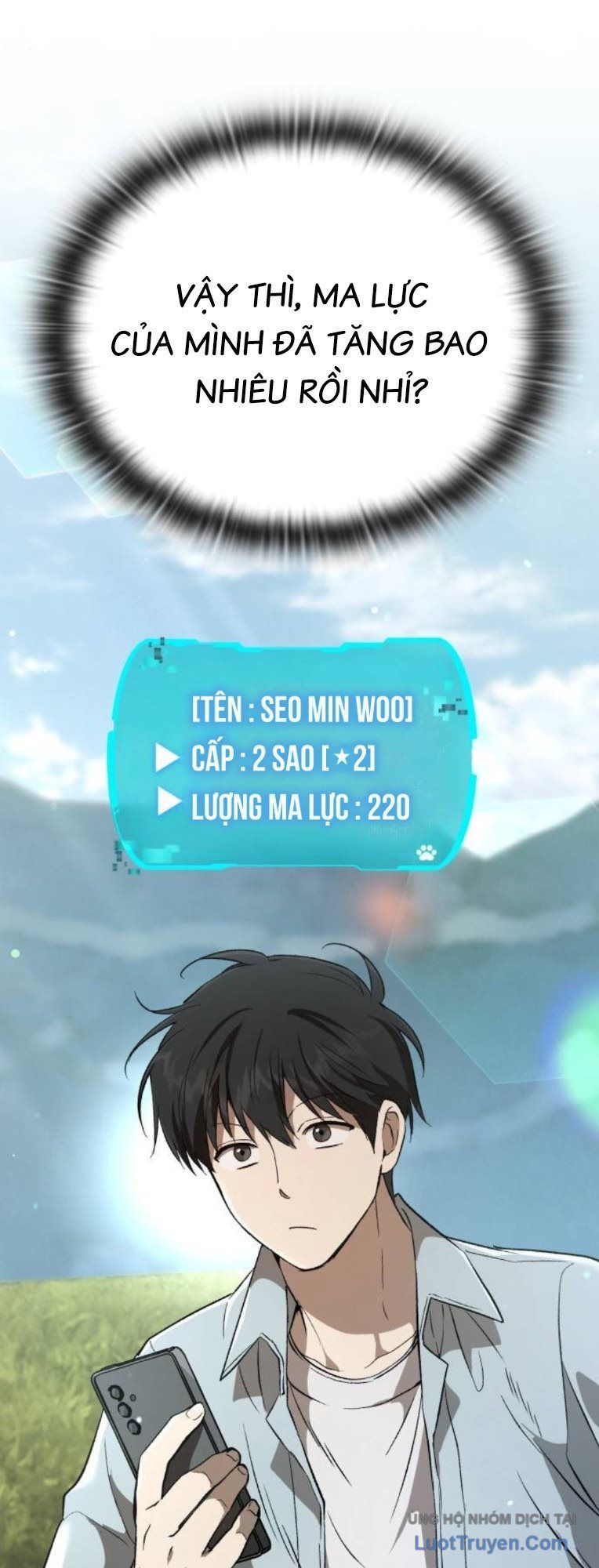 Trường Mẫu Giáo Thần Thú - Chapter 49 - Page 23