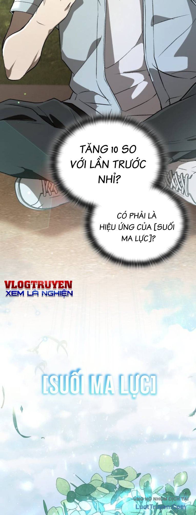 Trường Mẫu Giáo Thần Thú - Chapter 49 - Page 24