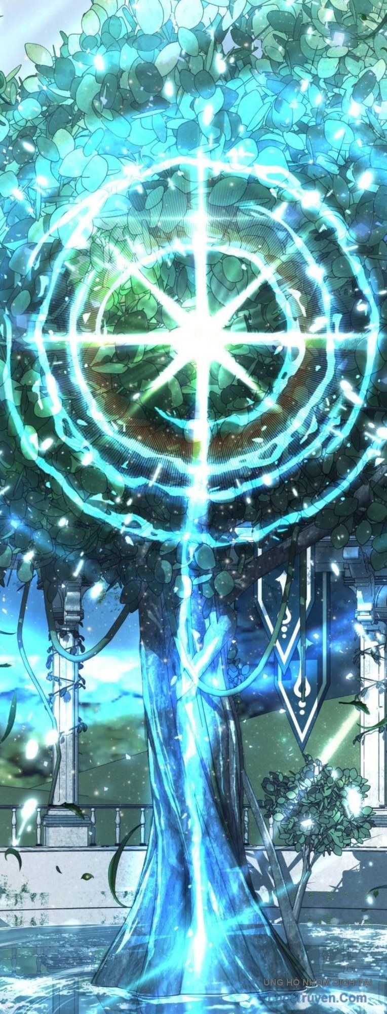 Trường Mẫu Giáo Thần Thú - Chapter 49 - Page 25