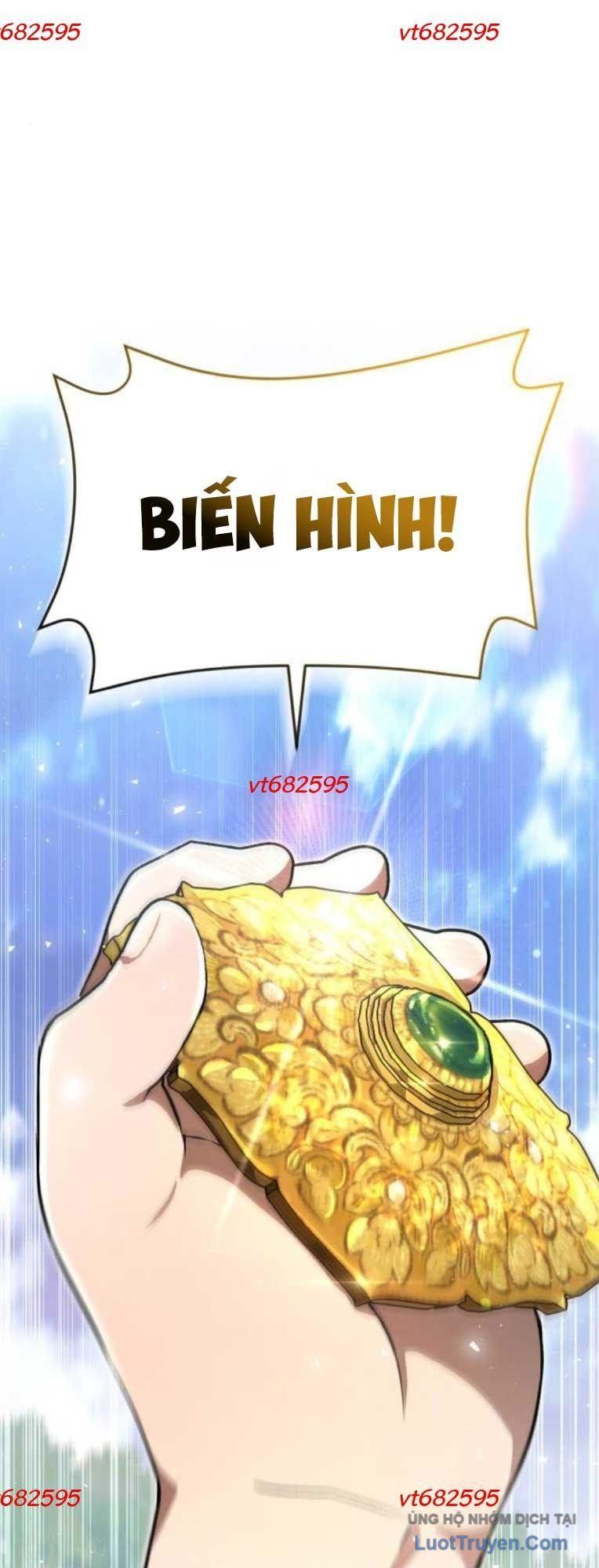 Trường Mẫu Giáo Thần Thú - Chapter 49 - Page 3