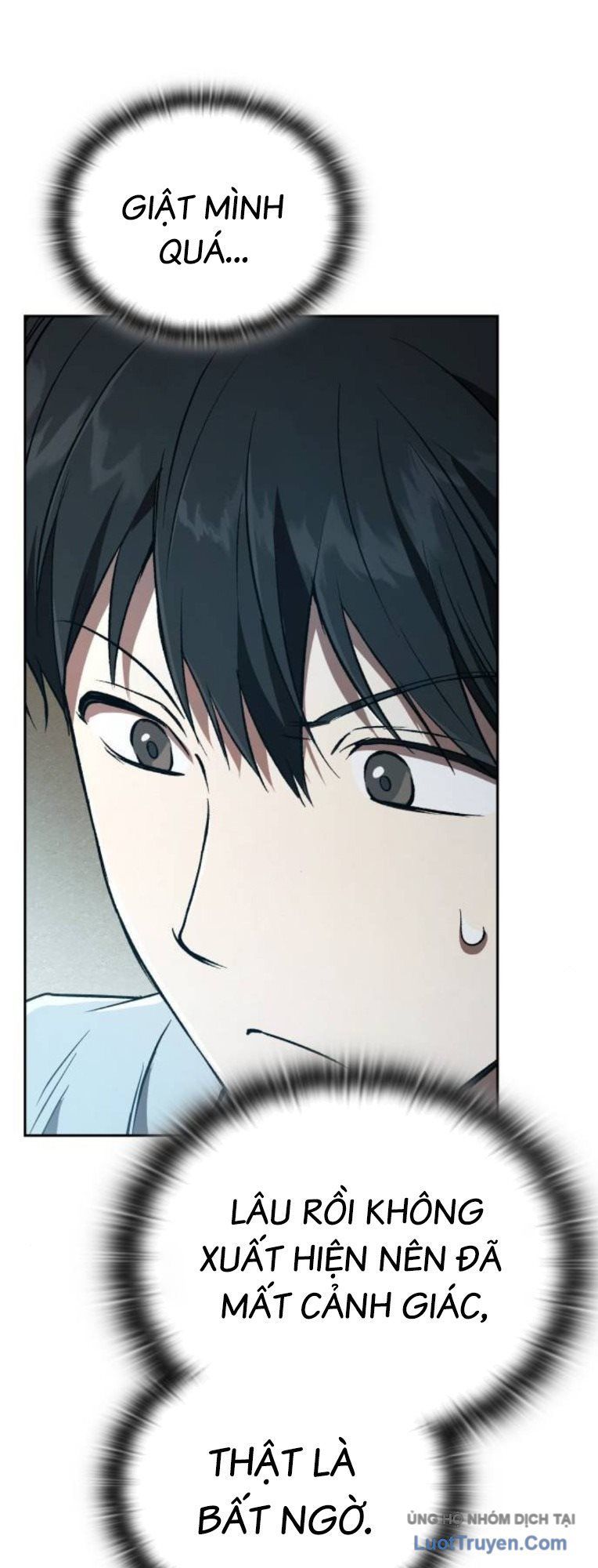 Trường Mẫu Giáo Thần Thú - Chapter 49 - Page 31