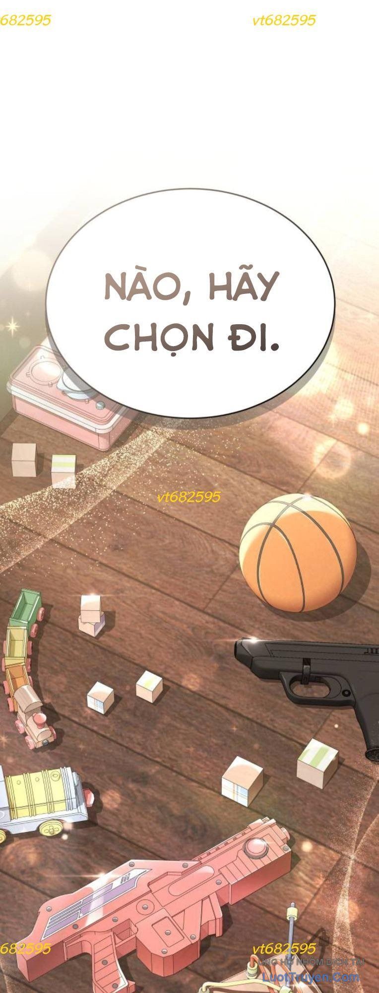 Trường Mẫu Giáo Thần Thú - Chapter 49 - Page 41