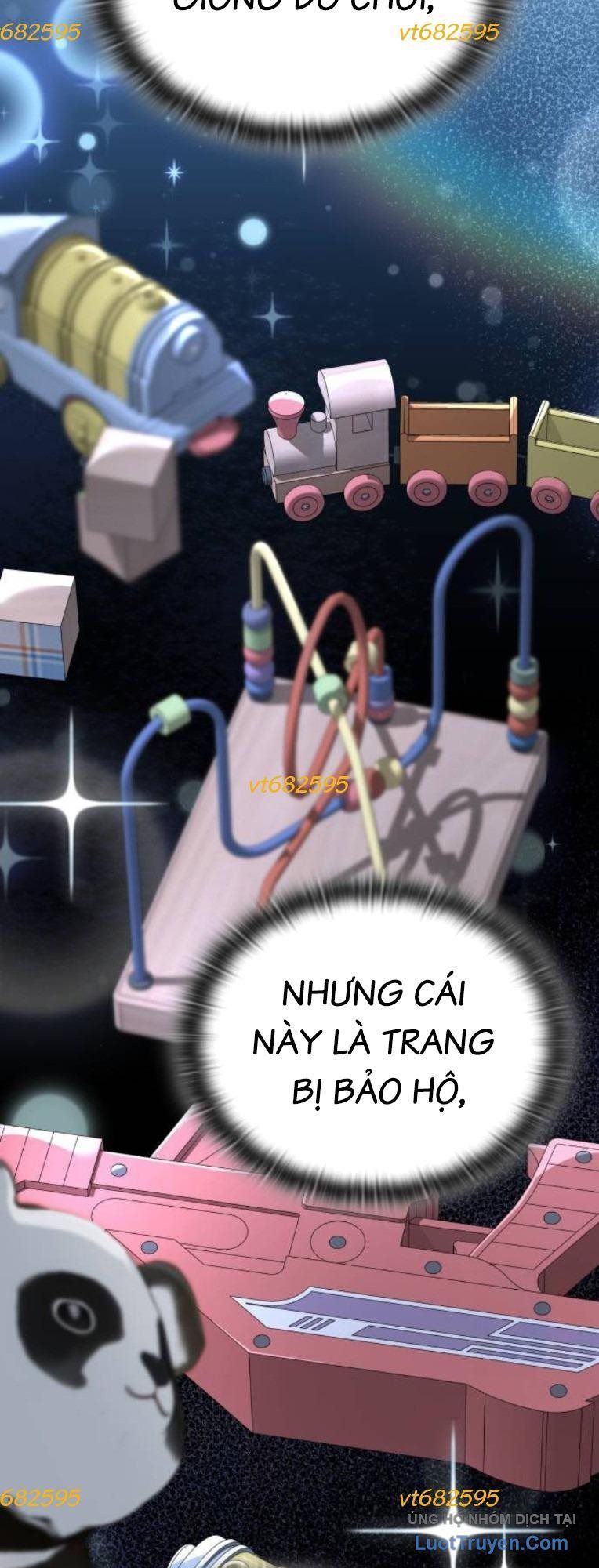 Trường Mẫu Giáo Thần Thú - Chapter 49 - Page 44