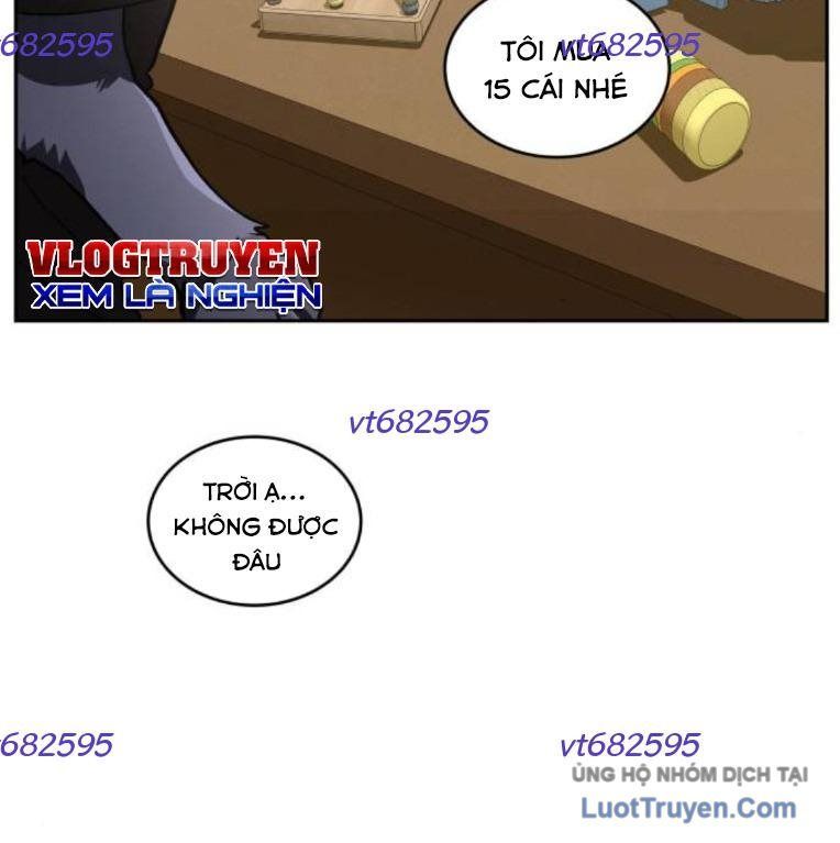 Trường Mẫu Giáo Thần Thú - Chapter 49 - Page 47