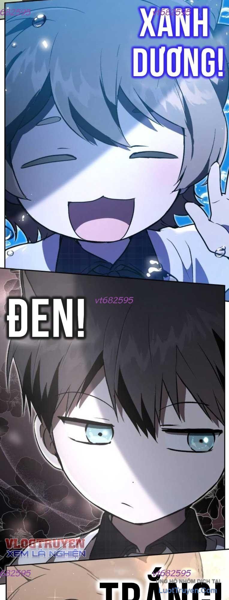 Trường Mẫu Giáo Thần Thú - Chapter 49 - Page 6