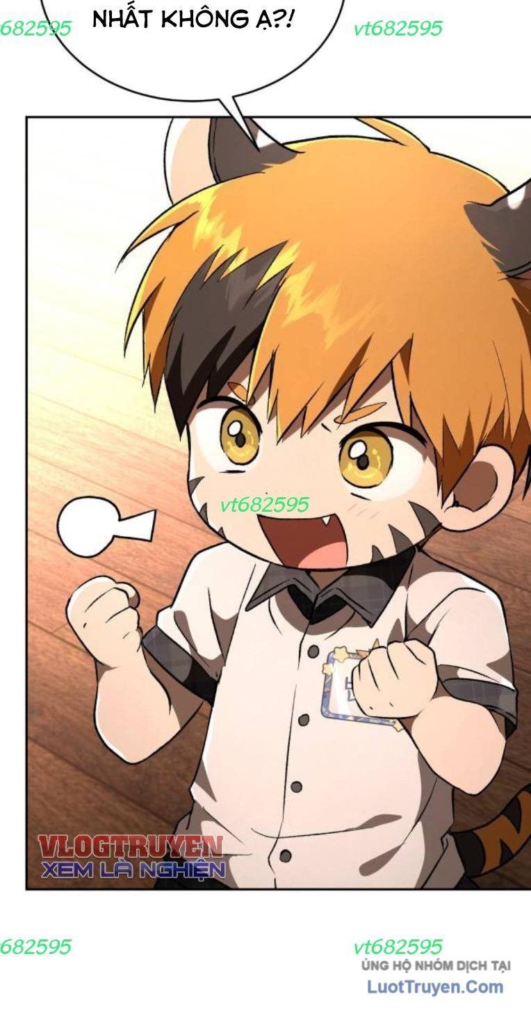 Trường Mẫu Giáo Thần Thú - Chapter 49 - Page 62