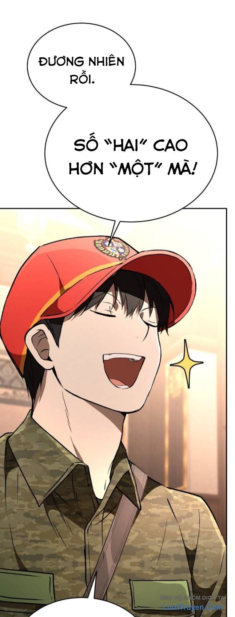 Trường Mẫu Giáo Thần Thú - Chapter 49 - Page 63