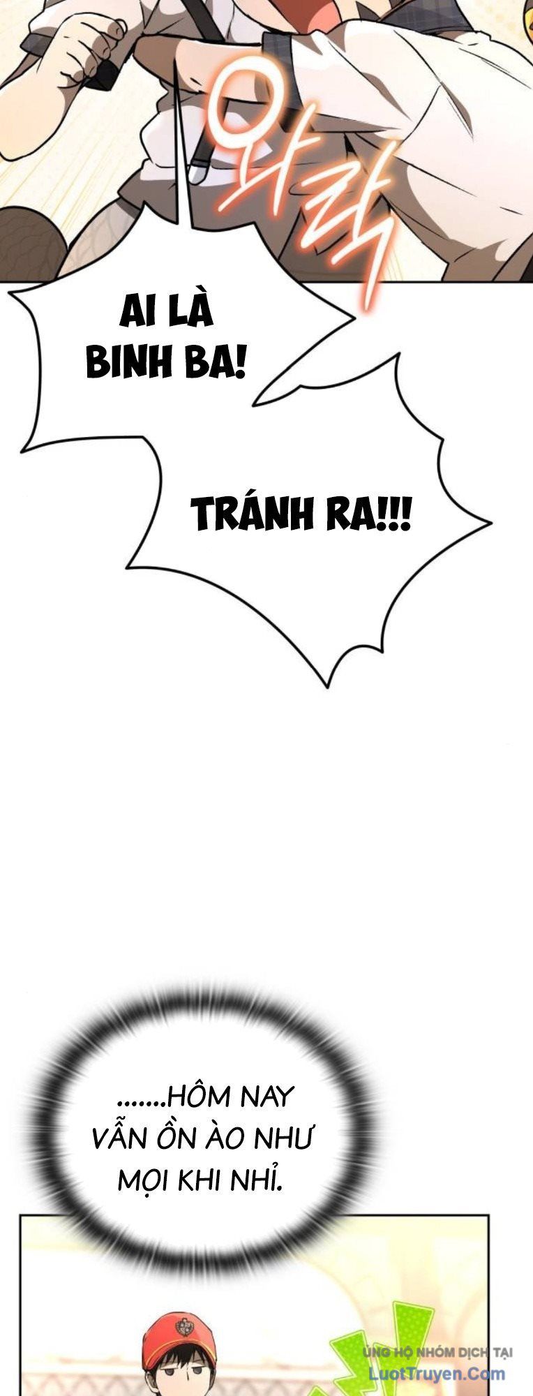 Trường Mẫu Giáo Thần Thú - Chapter 49 - Page 65