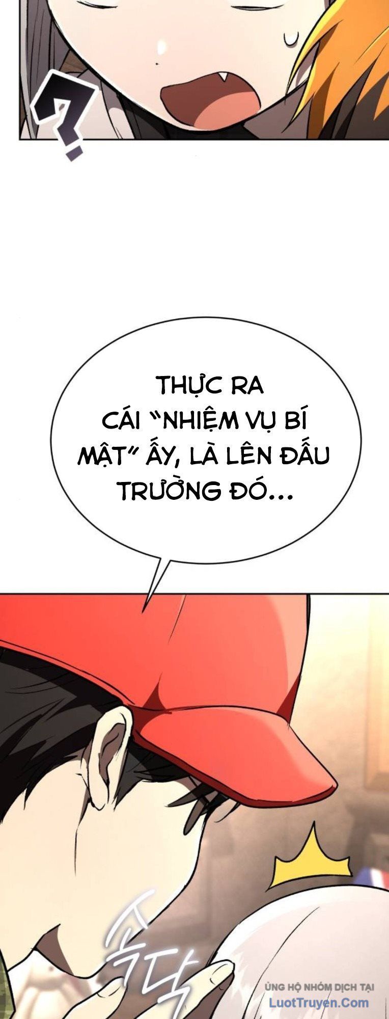 Trường Mẫu Giáo Thần Thú - Chapter 49 - Page 67