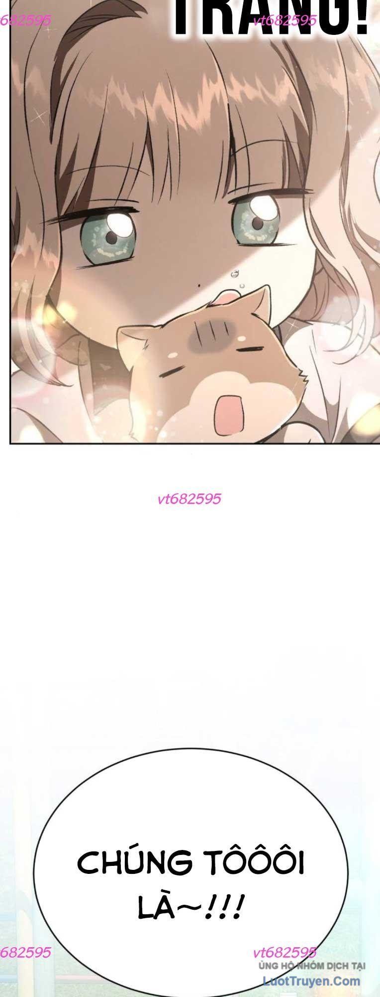 Trường Mẫu Giáo Thần Thú - Chapter 49 - Page 7