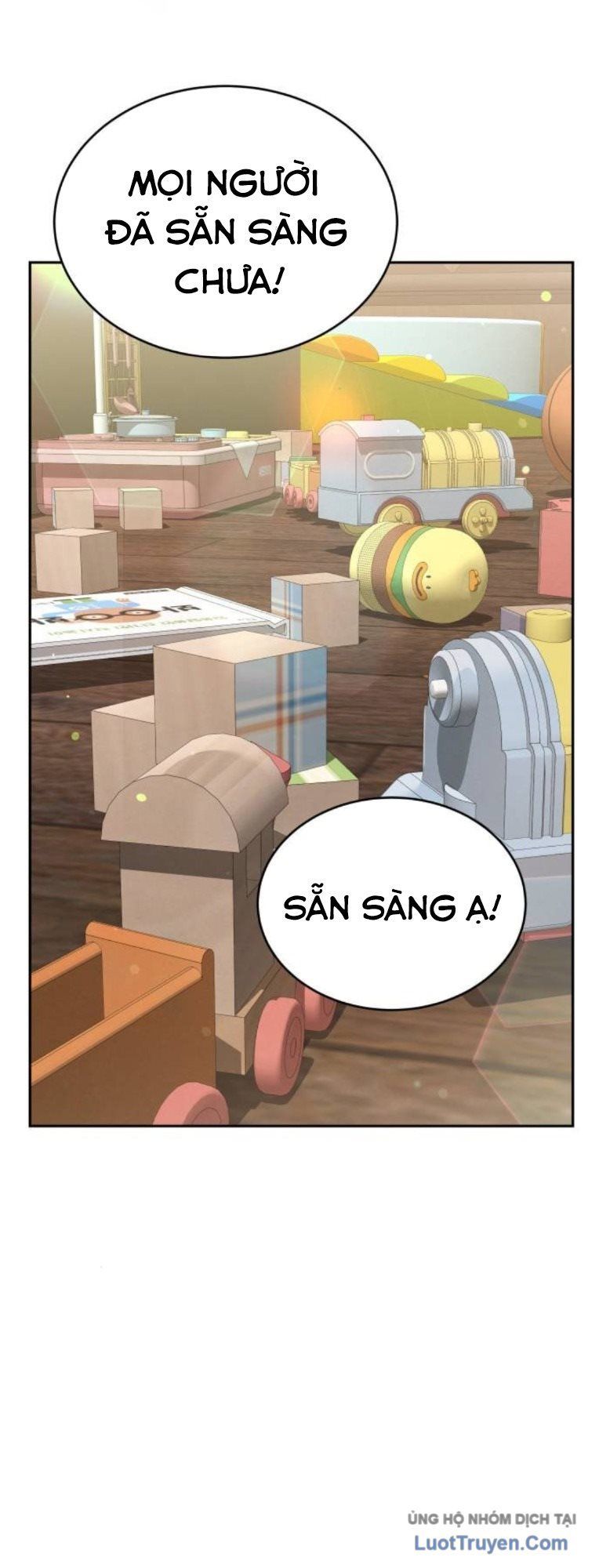 Trường Mẫu Giáo Thần Thú - Chapter 49 - Page 70