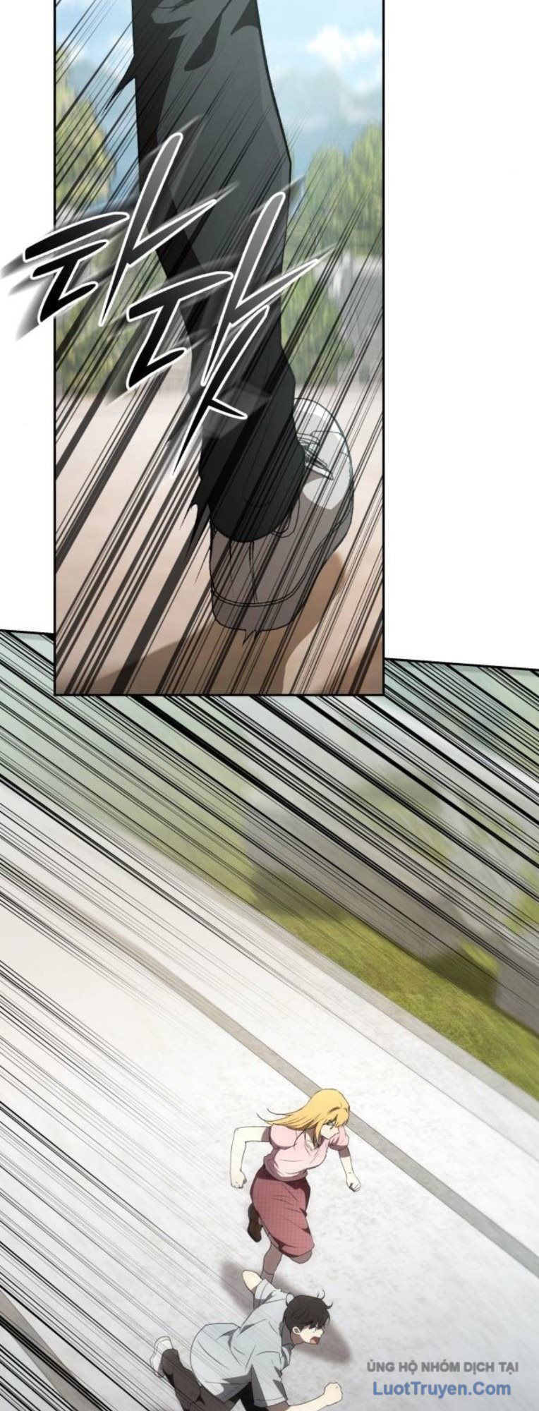 Trường Mẫu Giáo Thần Thú - Chapter 49 - Page 75