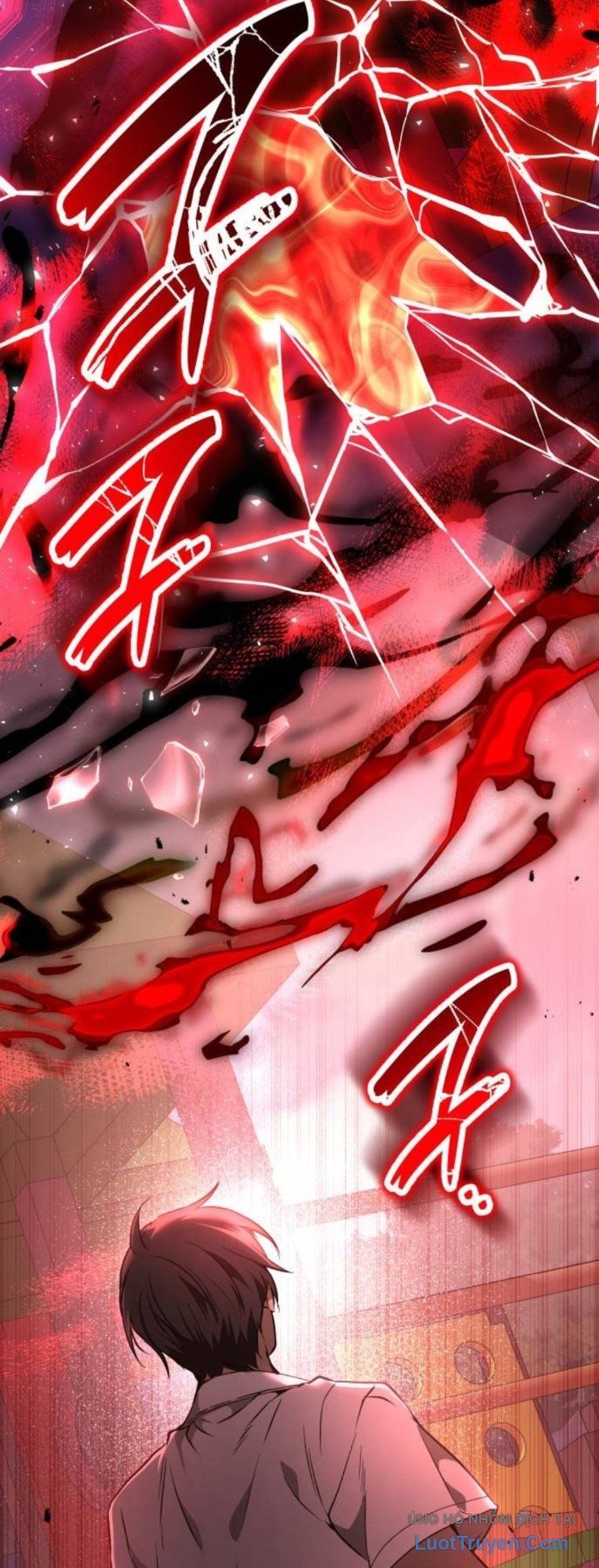 Trường Mẫu Giáo Thần Thú - Chapter 49 - Page 80