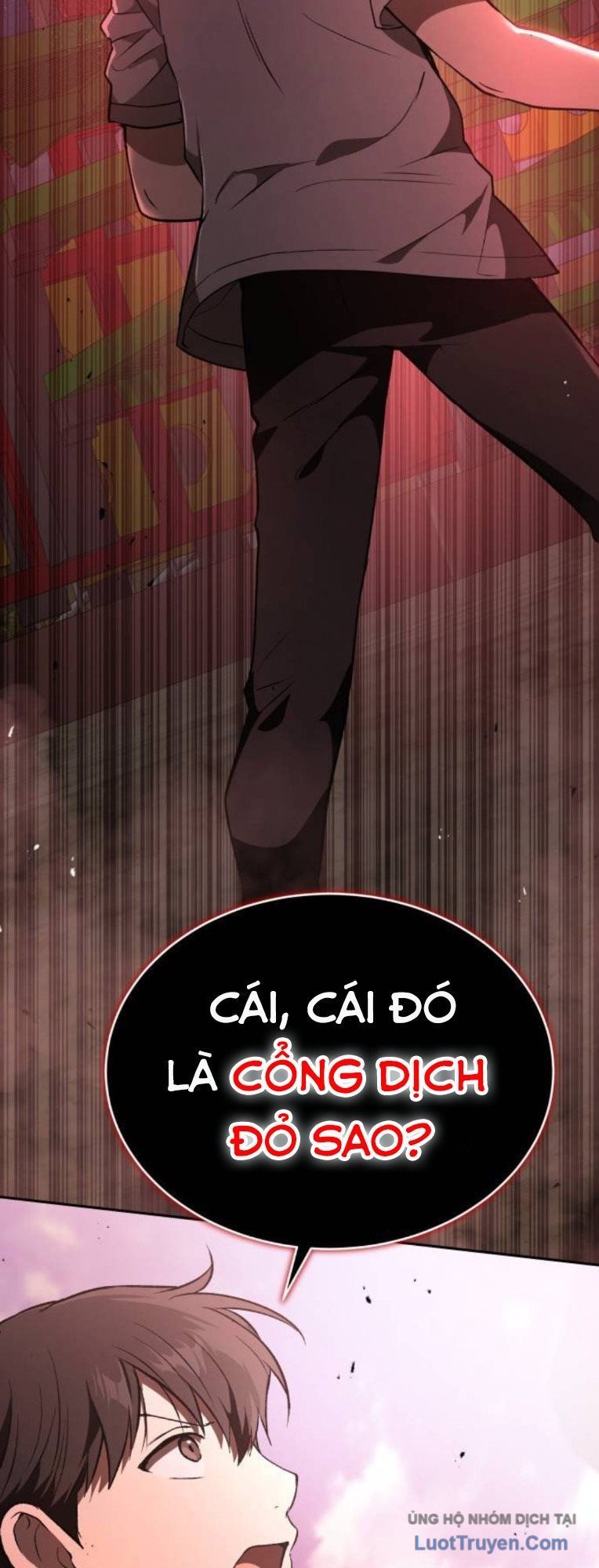 Trường Mẫu Giáo Thần Thú - Chapter 49 - Page 81