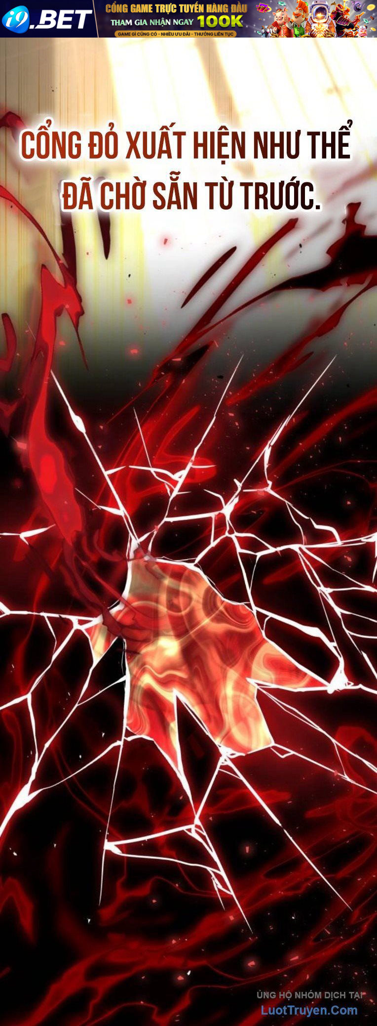 Trường Mẫu Giáo Thần Thú - Chapter 49 - Page 89