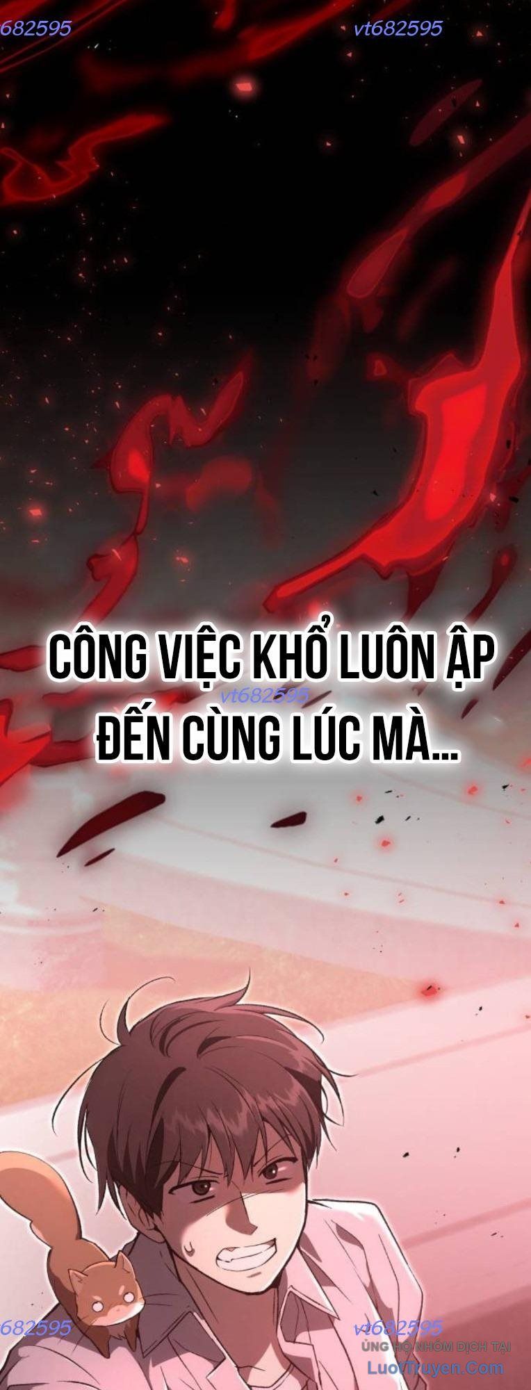 Trường Mẫu Giáo Thần Thú - Chapter 49 - Page 90