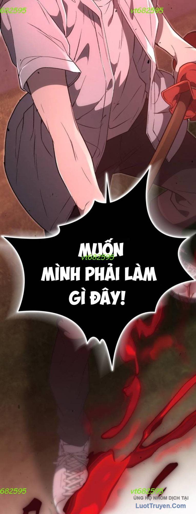 Trường Mẫu Giáo Thần Thú - Chapter 49 - Page 91