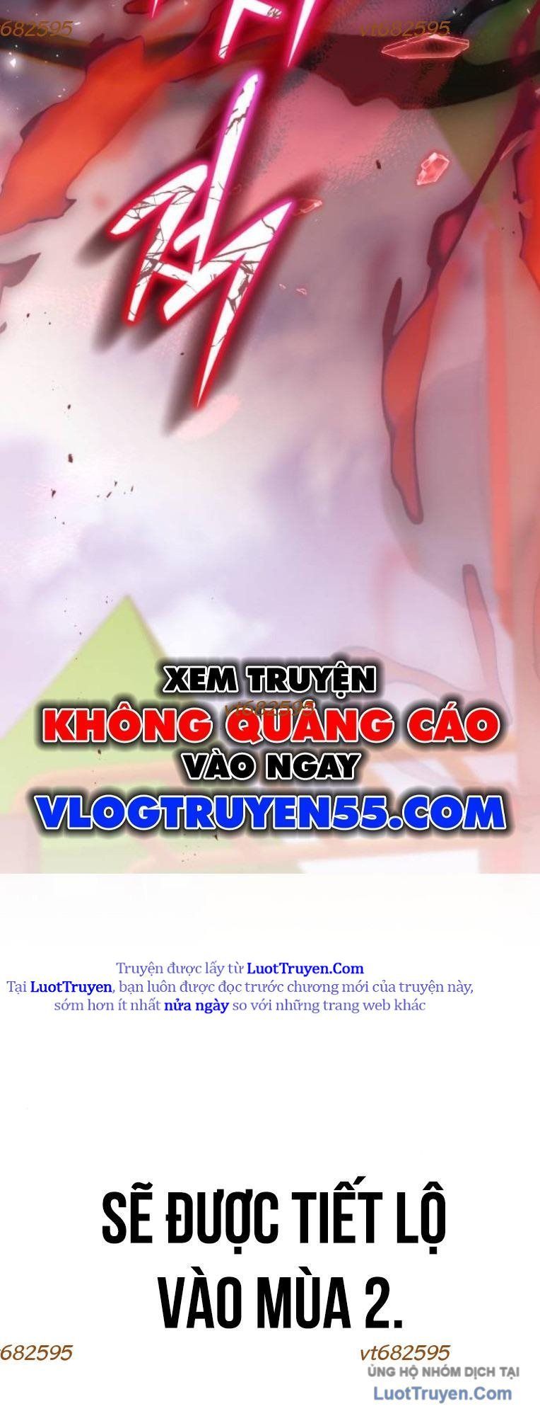 Trường Mẫu Giáo Thần Thú - Chapter 49 - Page 95