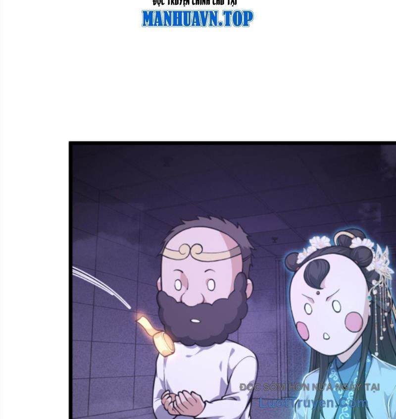 Ta Học Trảm Thần Trong Bệnh Viện Tâm Thần - Chapter 292 - Page 10