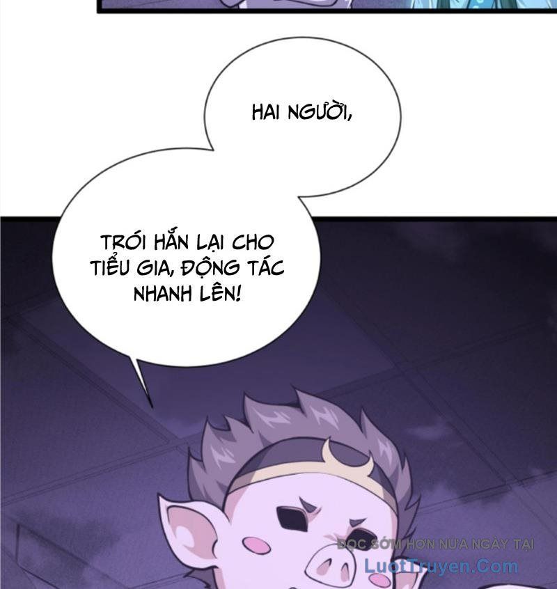 Ta Học Trảm Thần Trong Bệnh Viện Tâm Thần - Chapter 292 - Page 11