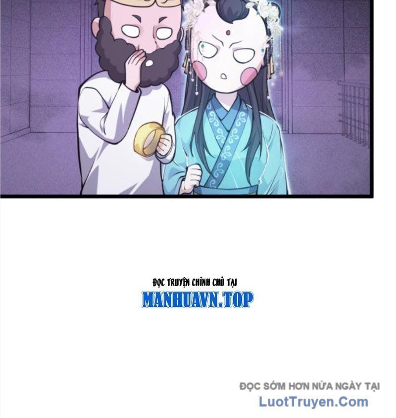 Ta Học Trảm Thần Trong Bệnh Viện Tâm Thần - Chapter 292 - Page 14