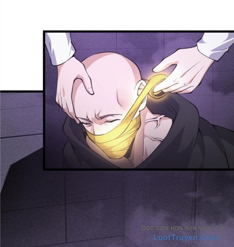 Ta Học Trảm Thần Trong Bệnh Viện Tâm Thần - Chapter 292 - Page 15