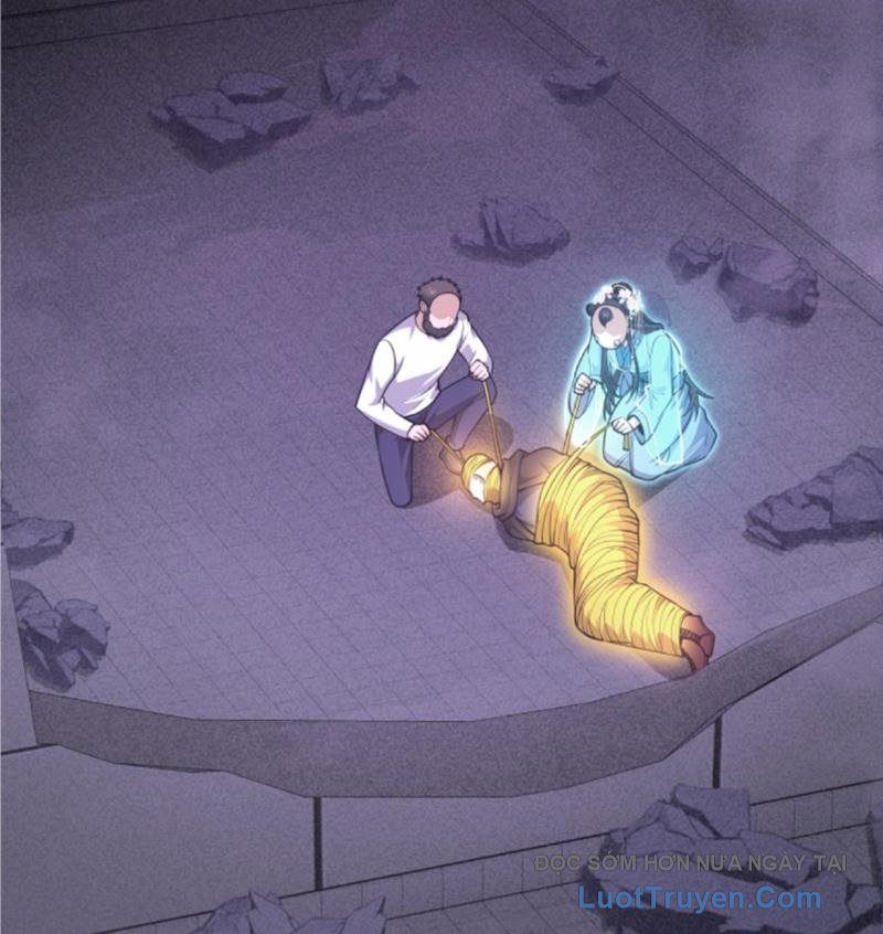 Ta Học Trảm Thần Trong Bệnh Viện Tâm Thần - Chapter 292 - Page 16