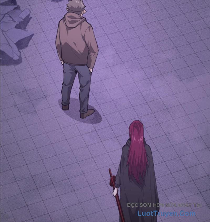 Ta Học Trảm Thần Trong Bệnh Viện Tâm Thần - Chapter 292 - Page 18