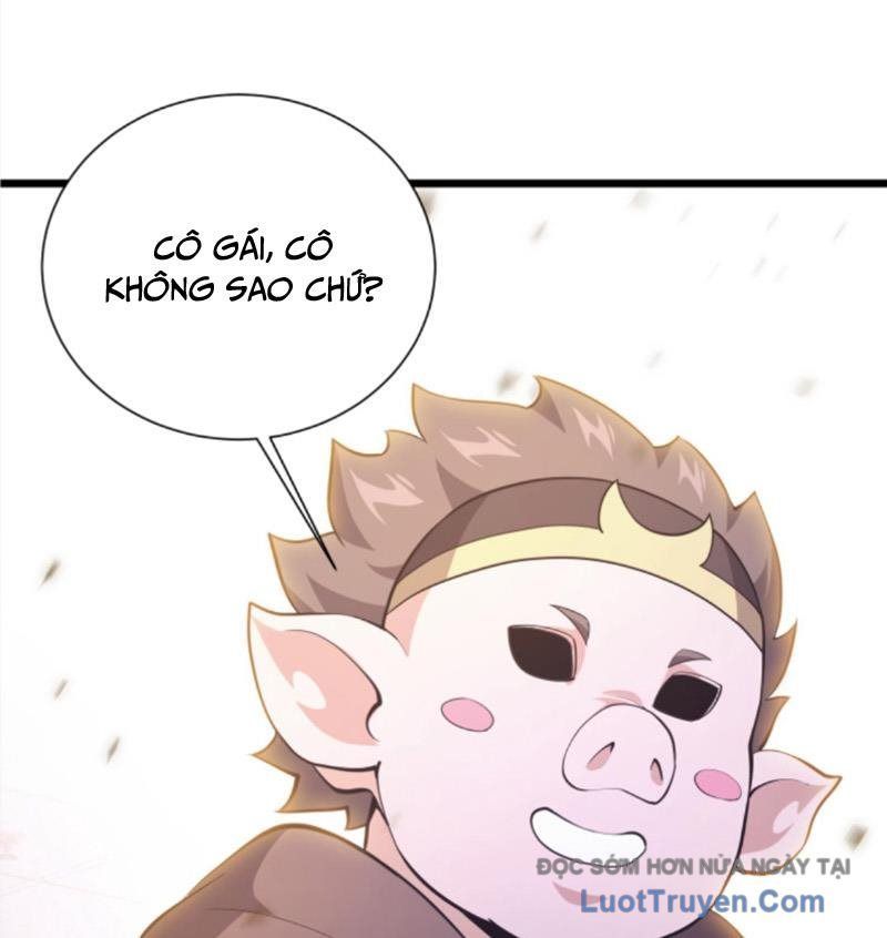 Ta Học Trảm Thần Trong Bệnh Viện Tâm Thần - Chapter 292 - Page 21