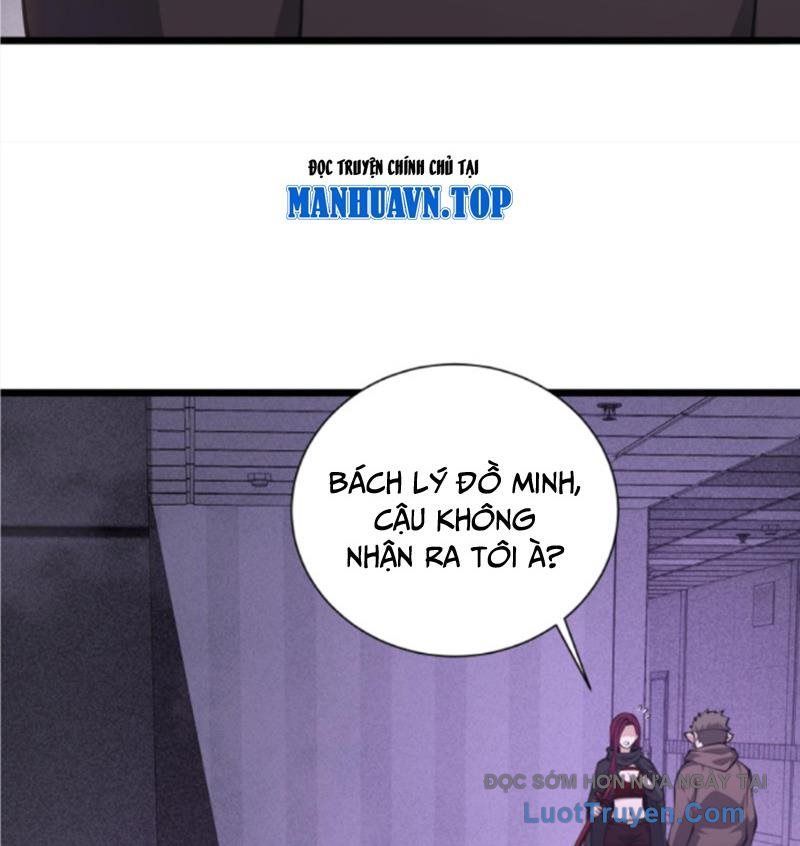 Ta Học Trảm Thần Trong Bệnh Viện Tâm Thần - Chapter 292 - Page 23