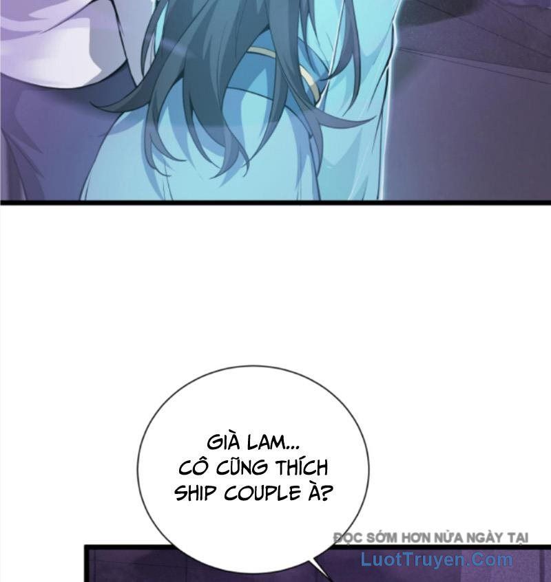 Ta Học Trảm Thần Trong Bệnh Viện Tâm Thần - Chapter 292 - Page 25