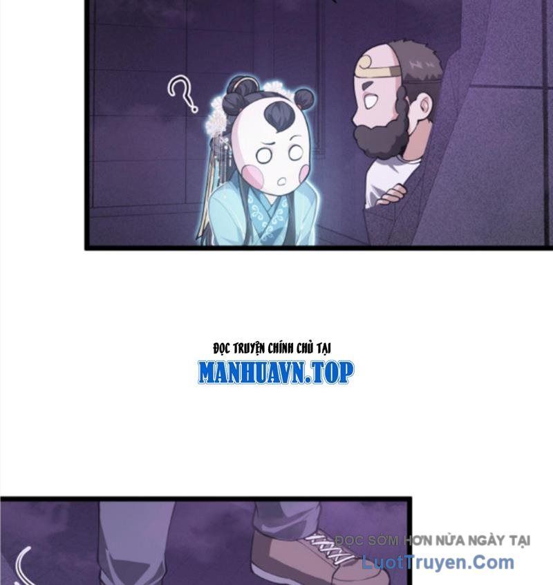 Ta Học Trảm Thần Trong Bệnh Viện Tâm Thần - Chapter 292 - Page 26