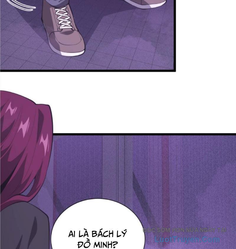 Ta Học Trảm Thần Trong Bệnh Viện Tâm Thần - Chapter 292 - Page 27