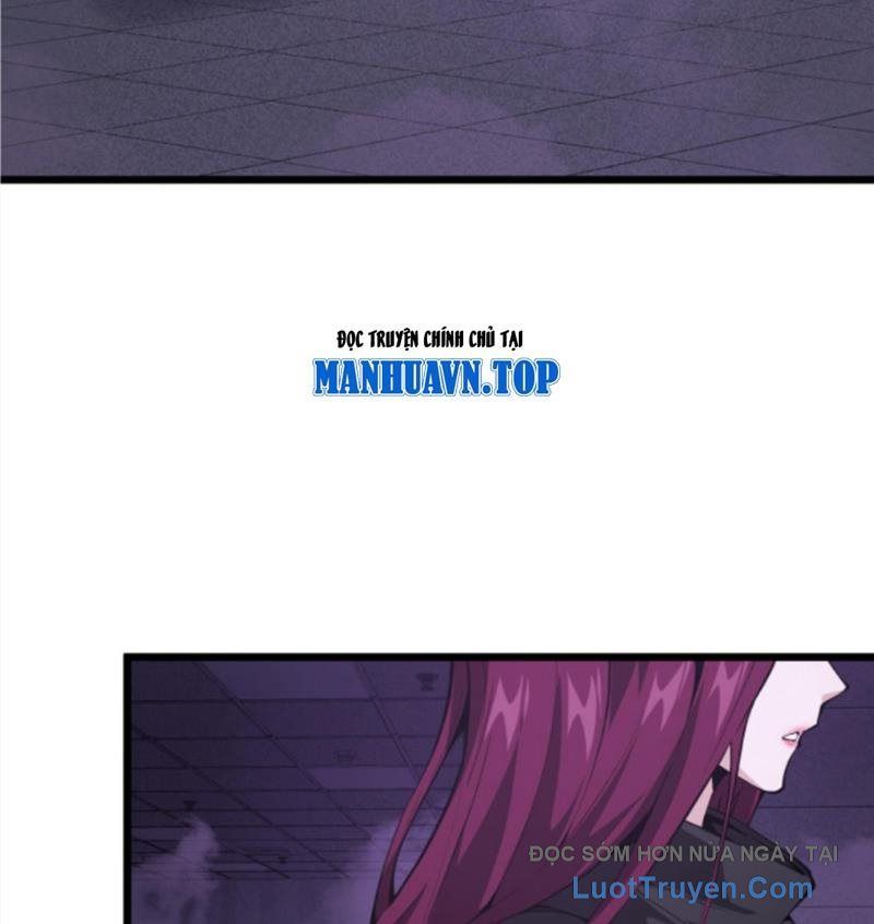 Ta Học Trảm Thần Trong Bệnh Viện Tâm Thần - Chapter 292 - Page 30