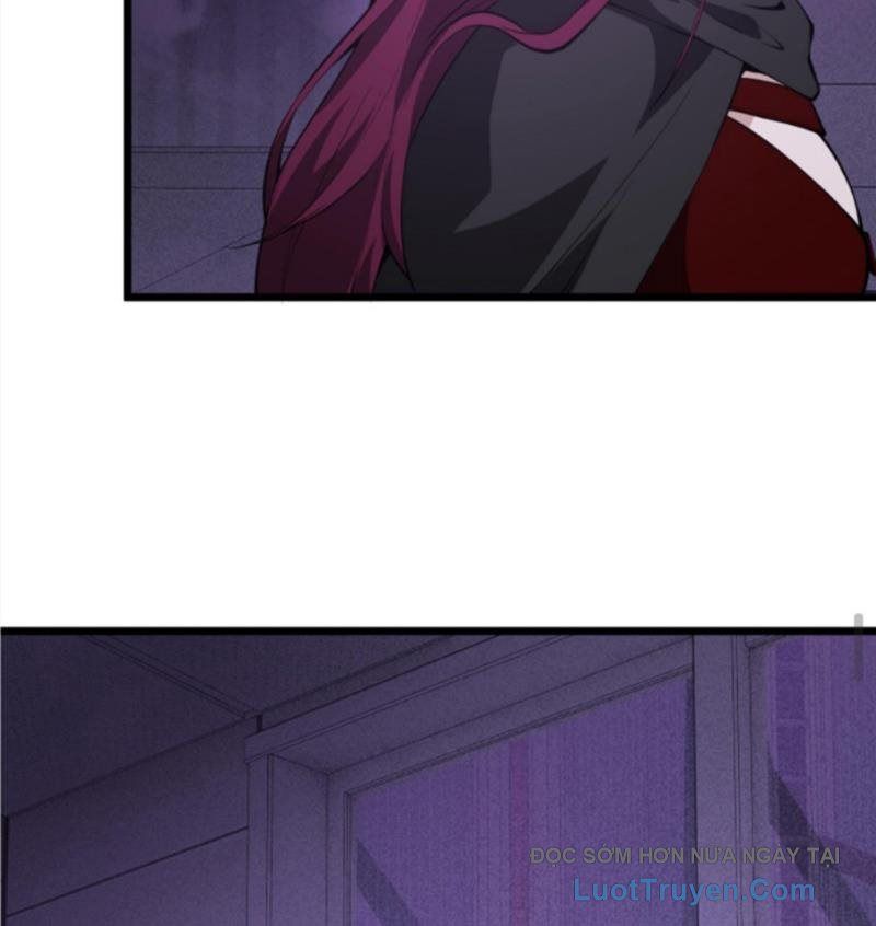 Ta Học Trảm Thần Trong Bệnh Viện Tâm Thần - Chapter 292 - Page 31