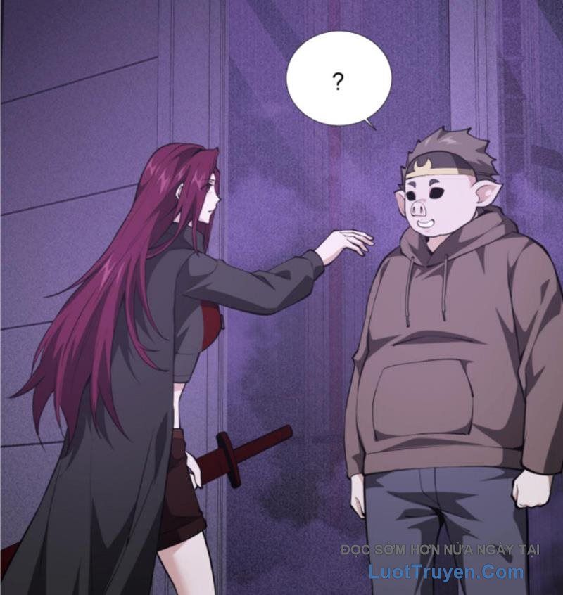 Ta Học Trảm Thần Trong Bệnh Viện Tâm Thần - Chapter 292 - Page 32