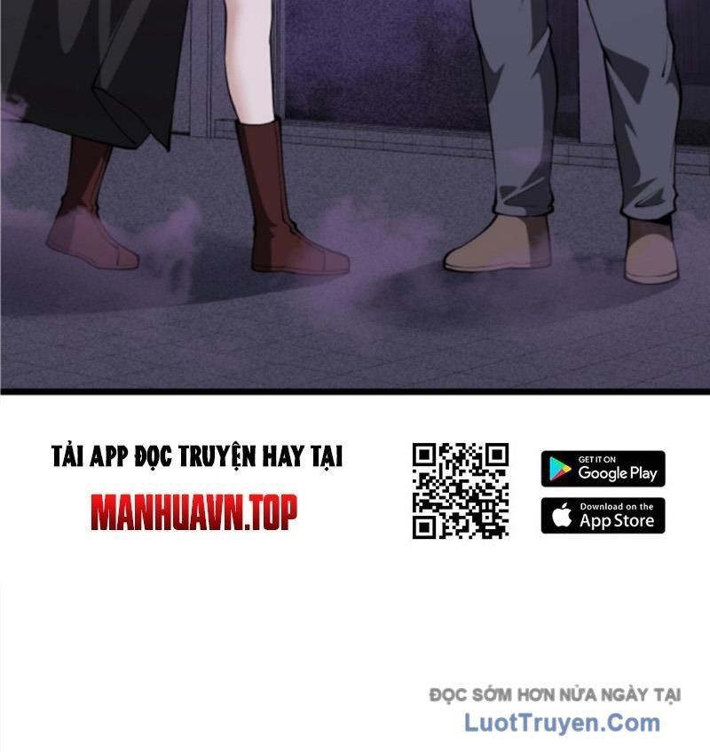 Ta Học Trảm Thần Trong Bệnh Viện Tâm Thần - Chapter 292 - Page 33
