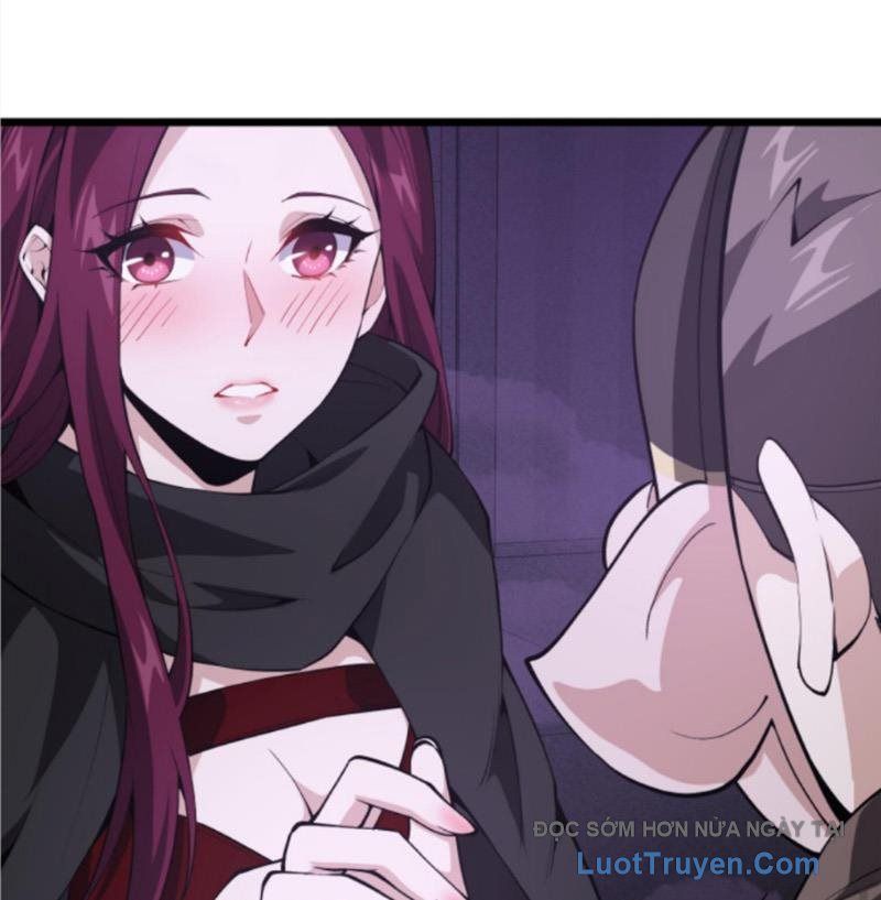 Ta Học Trảm Thần Trong Bệnh Viện Tâm Thần - Chapter 292 - Page 34