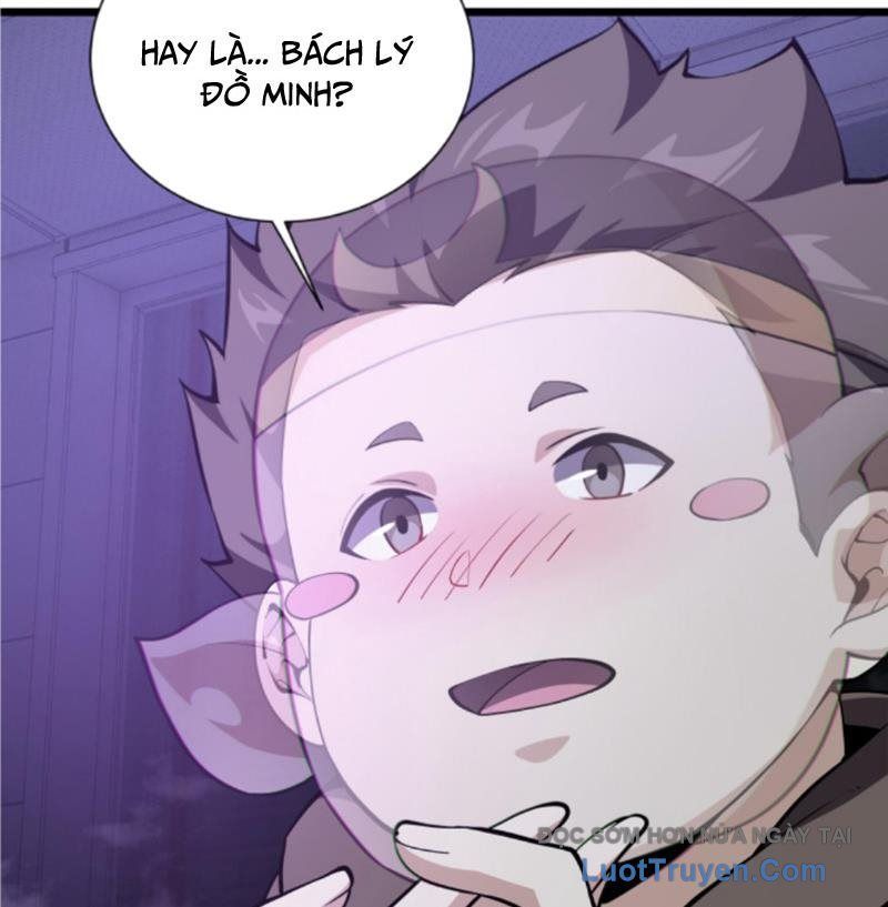 Ta Học Trảm Thần Trong Bệnh Viện Tâm Thần - Chapter 292 - Page 36